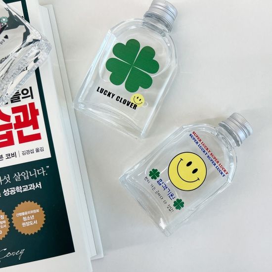 Cheer up 실내 디퓨저 디자인 10종- 2 Scent