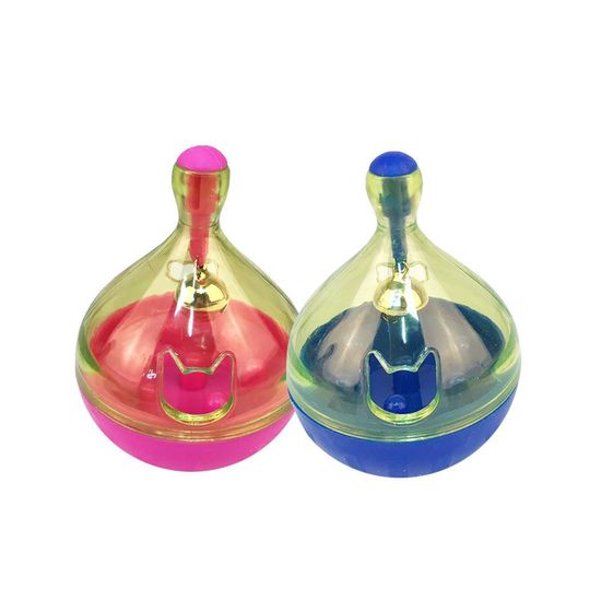 펫블랑 고양이 볼링핀 간식볼 랜덤발송 1개(WFDF36E)