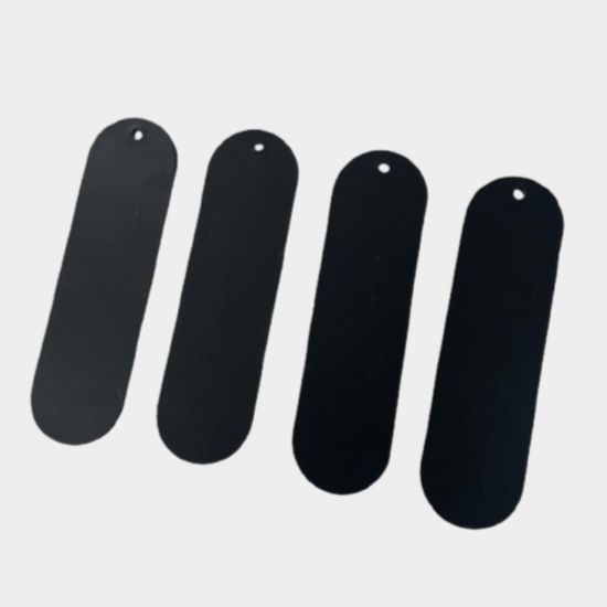 자개 책갈피 만들기 부자재 한국 전통 나전칠기 제작