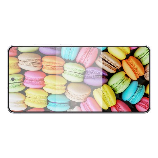 갤럭시S26 울트라 플러스 AR 저반사 강화유리 필름