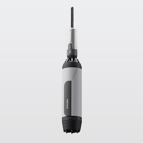 라볼레이 RB12 이지롤 8K 3단 자동 거꾸로 우산