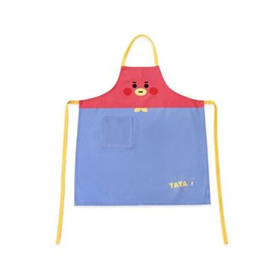 BT21 BABY 앞치마 타타(H989526)