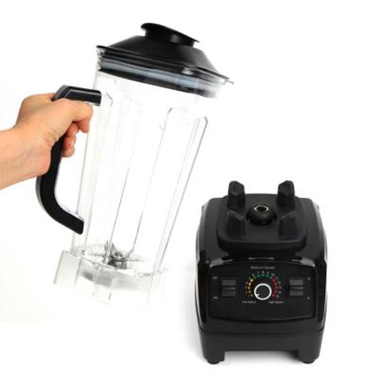 CM 950W 초고속 블렌더 대용량 대형 믹서기