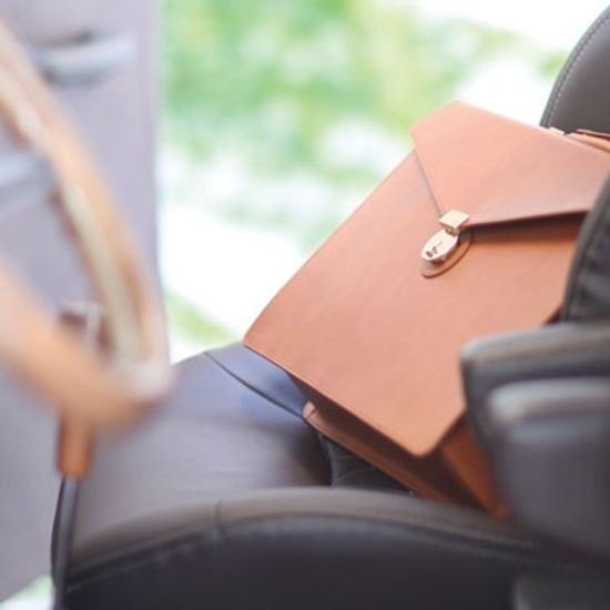 [마르체티] 타이가 브리프케이스