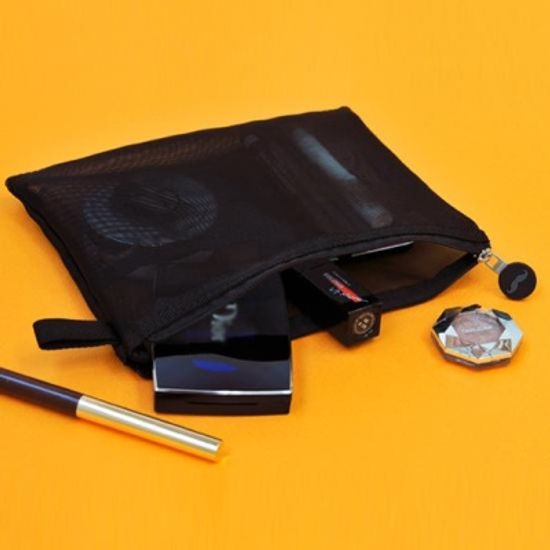 4000봉주르매쉬파우치