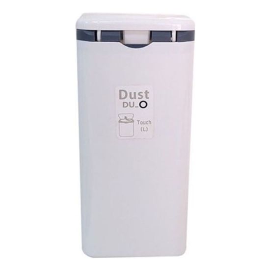 듀오 미니 휴지통 2호