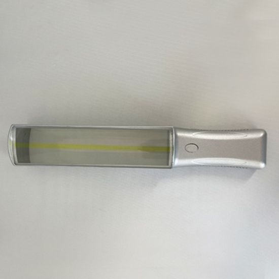 매그니프로 LED막대 문진 돋보기(4배율) IL025-FA1603