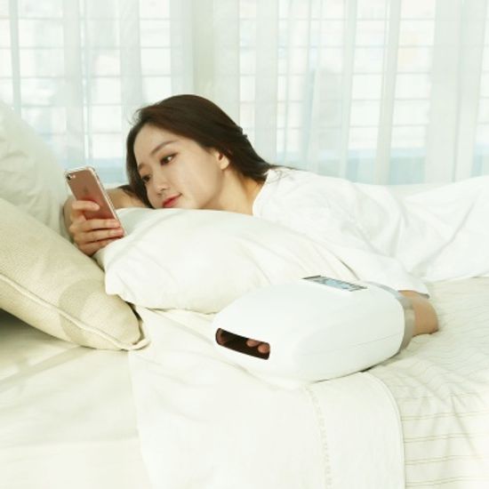 러빈힐 구름 손마사지기