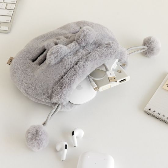 히어데어 주머니 파우치 (3종)