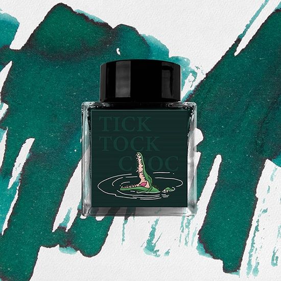 글입다 틱톡 크록(피터와 웬디) 잉크 30ml