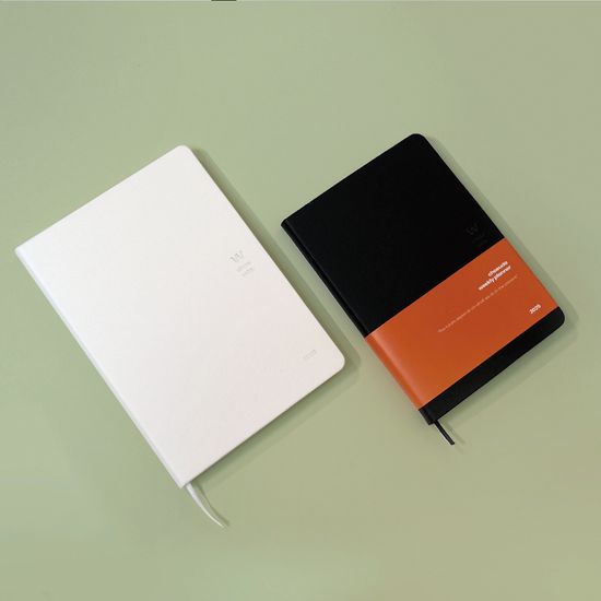 2025 다이어리 채우다 플래너