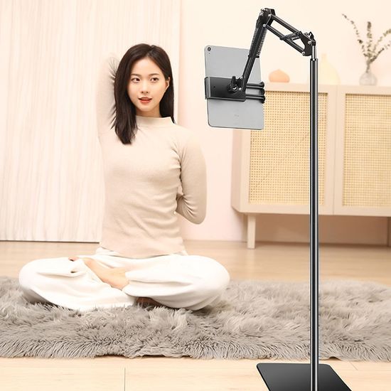 태블릿 핸드폰 휴대폰 스마트폰 테블릿 자바라 거치대
