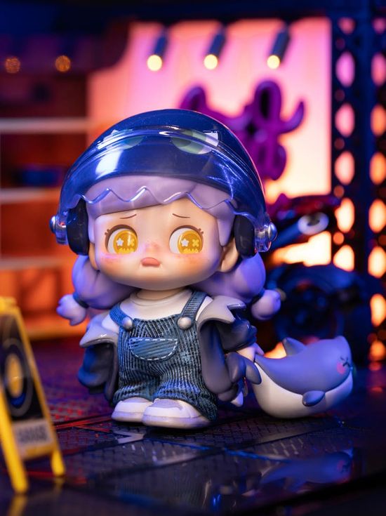 [국내 정품] JOTOYS 조토이즈 피규어 랜덤박스 코코사