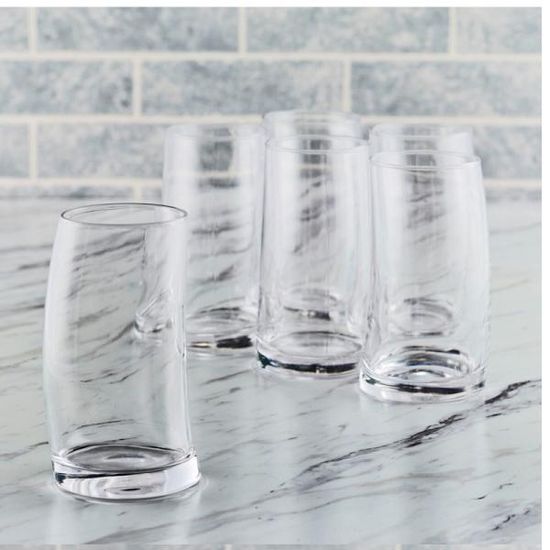 꺄뮤드 칵테일잔1개