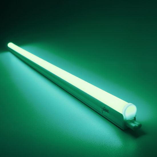 룸인커머스 LED T5 14W 900mm 네온그린 간접조명