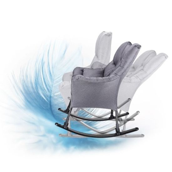 릴렉스밀란쇼파 1인용쇼파 수유의자