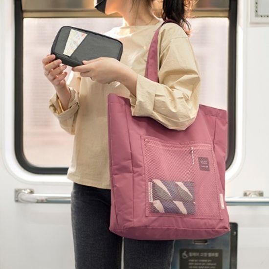 트래블러스 쇼퍼_미디움