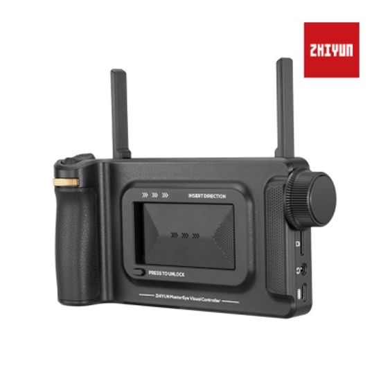 지윤 마스터아이 비쥬얼 컨트롤러 VC100 (COV-04)