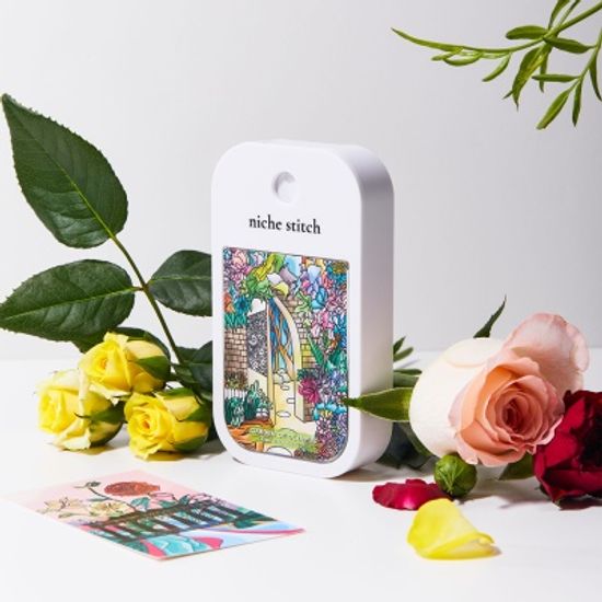 니치스티치 포켓 섬유향수 42ml