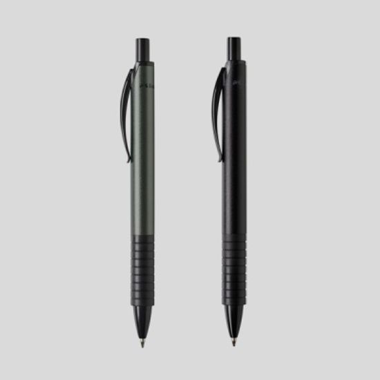 파버카스텔 베이직 볼펜