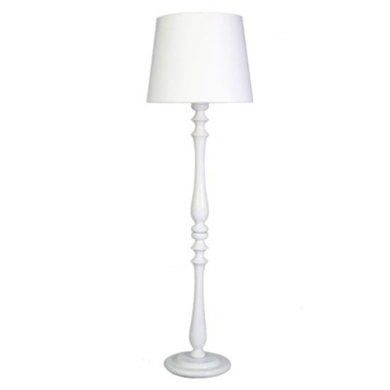 무드르누아 플로어 스탠드 3colors