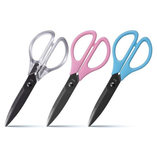 2500 엣지컷가위(SP)