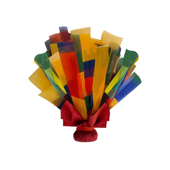 전통 민속 놀이 체험 오색 제기 DIY 만들기 키트 단오