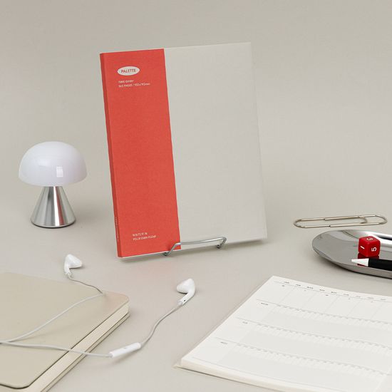 팔레트 타임 다이어리