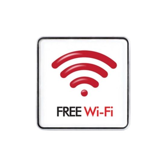 9416 FREE Wi-Fi(시스템)(120mm X 120mm)(WFG237T)