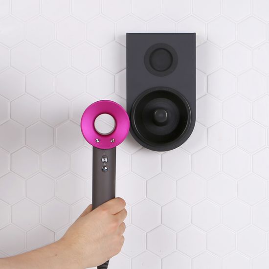 다이슨 드라이기 슈퍼소닉 거치대 월마운트 1셀