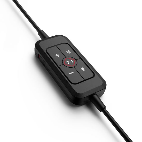 에이투 GH3 가상 7.1채널 프리미엄 유선게이밍 헤드폰