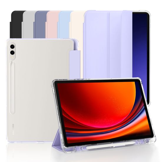 갤럭시탭 S10플러스 S9 FE 플러스 퓨전쉴드 케이스