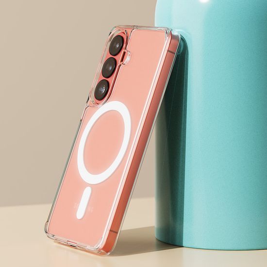 갤럭시S26 울트라 플러스 맥세이프 케이스 띠부띠부