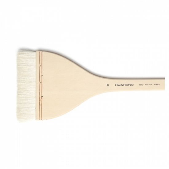 화홍 100 빽붓 (천연모) 1호