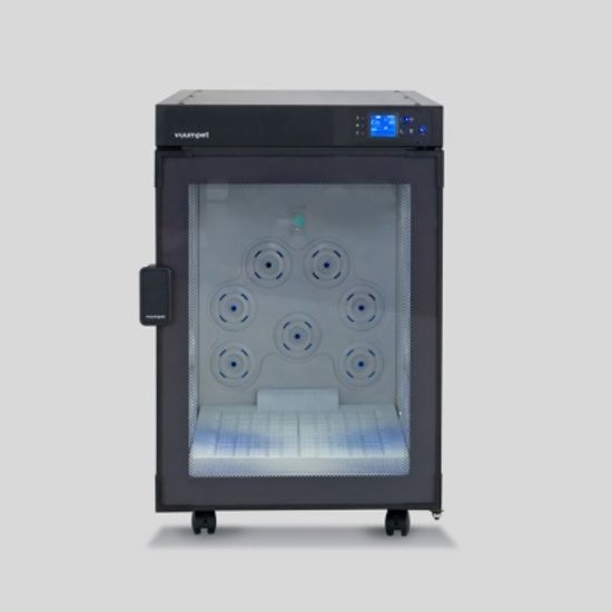 붐펫드라이룸 K300 