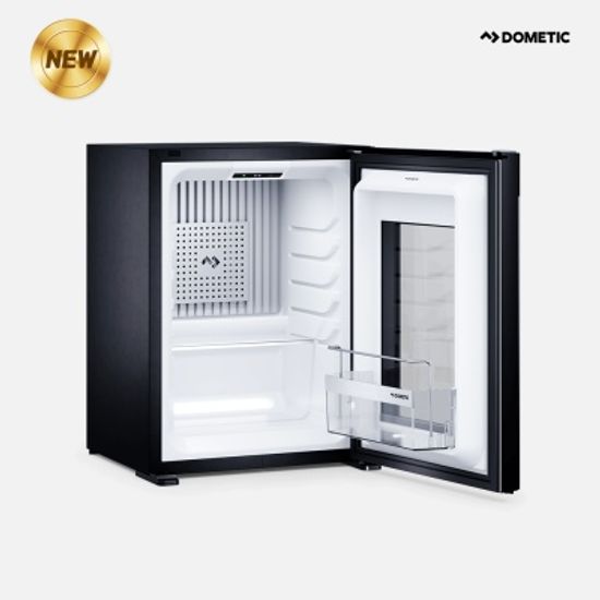 도메틱 뉴하이프로 미니바 N30G 무소음냉장고