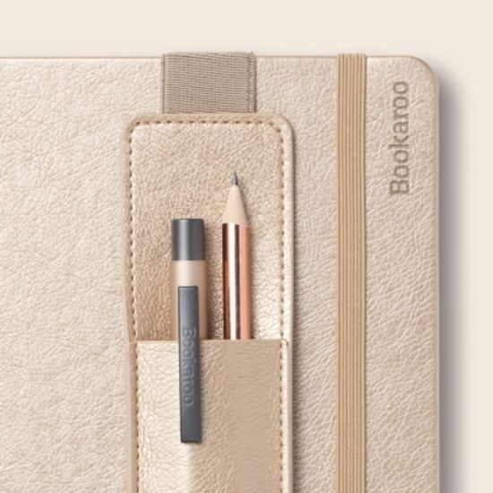 [영국 if사 공식수입정품] Bookaroo 펜파우치 펜홀더