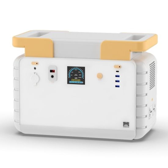 몬스터 k2-2000 파워뱅크 캠핑용 대용량배터리 2,000w