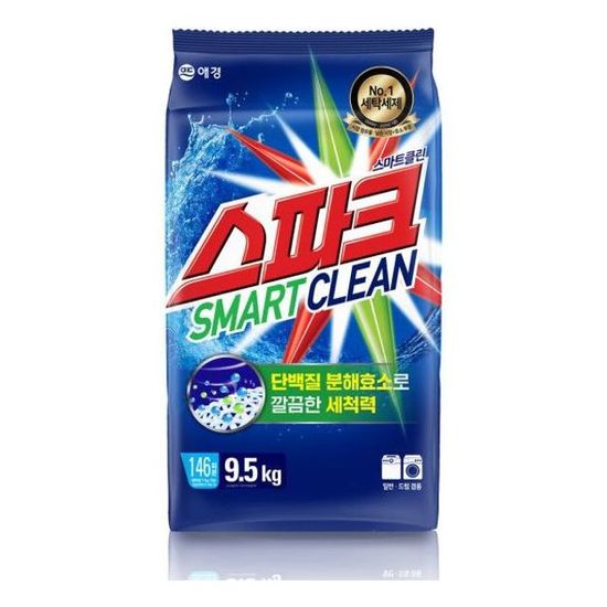 스파크 9.5kg(WBB5FB3)