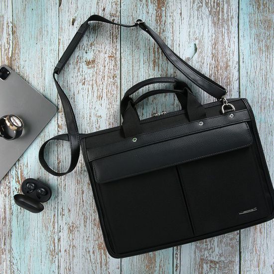 지이 6194 회사원 서류가방(WD606E0)