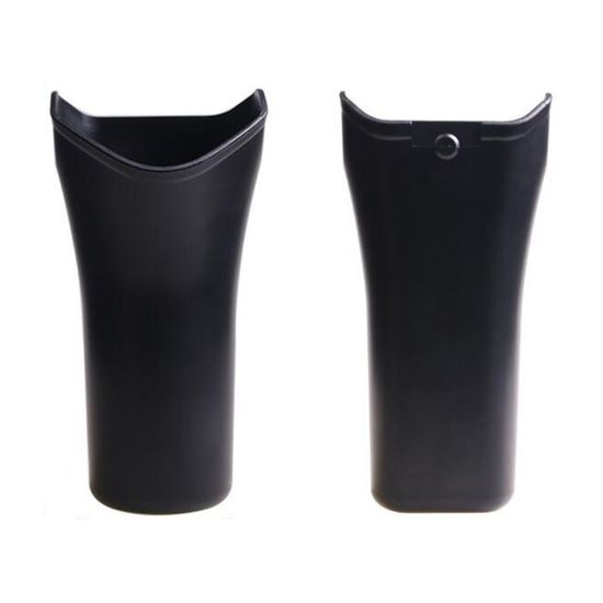 차량용 컵홀더 수납 쓰레기통 우산걸이(WD9D43E)