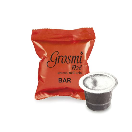 그로즈미 캡슐커피 5g x 10개입 네스프레소 호환