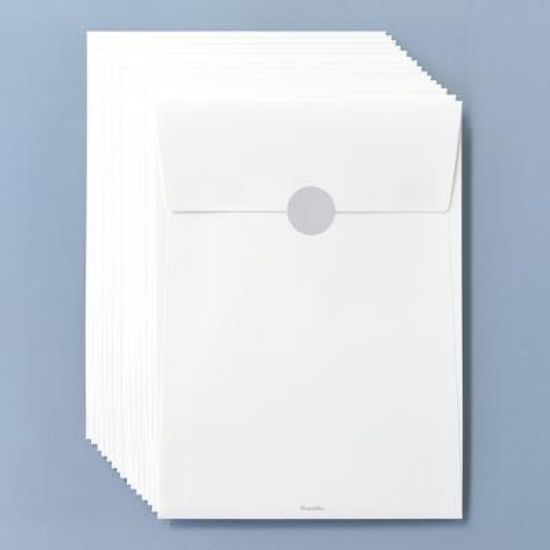 기프트 봉투 L - 15매