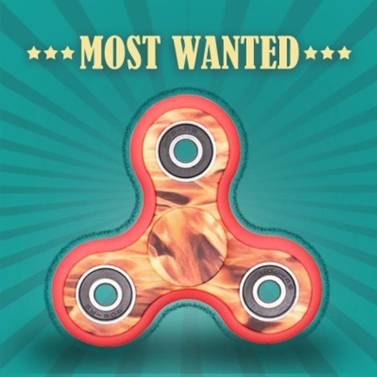 피젯스피너 / 최고급 퀄리티 / 다양한 디자인