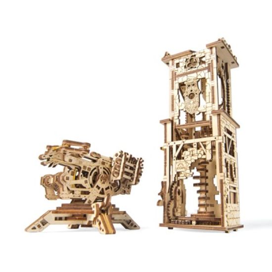 공성전타워(Archballista-Tower)