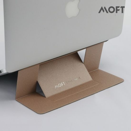 MOFT 슬림 노트북스탠드
