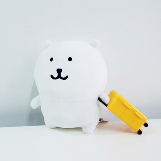 농담곰 봉제인형 25cm (2종)