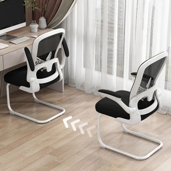 게이밍 사무실 재택근무 사무용의자 회전 팔걸이