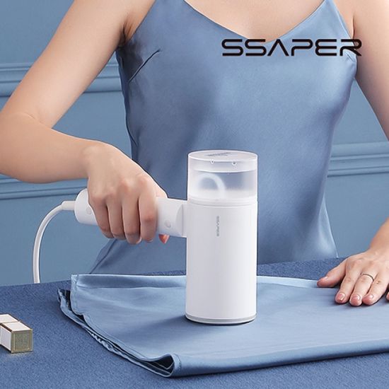 셰퍼 접이식 핸디형 스팀다리미 JSK-22039