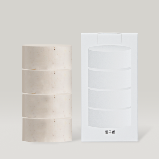 동구밭 올바른 설거지 워싱바 400g
